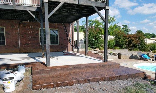 Expert Concrete Company