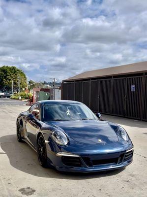 SoCal Auto Detail Center