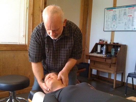 Maple Street Chiropractic