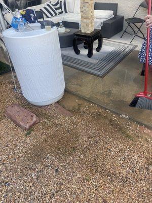 Jumperman Party Rentals