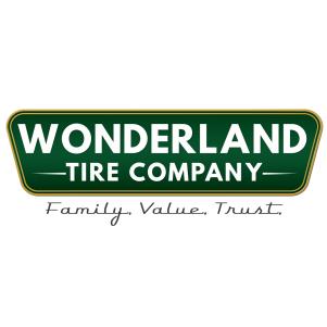 Wonderland Tire