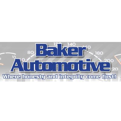 Baker Automotive
