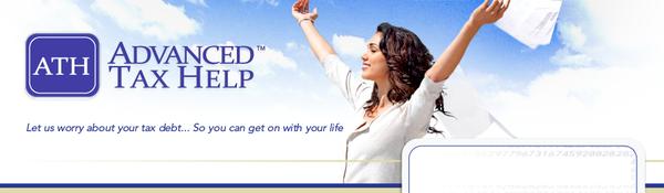 Advanced Tax Help