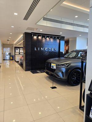 West Point Lincoln of Sugar Land