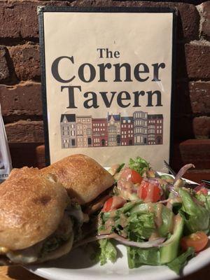Corner Tavern