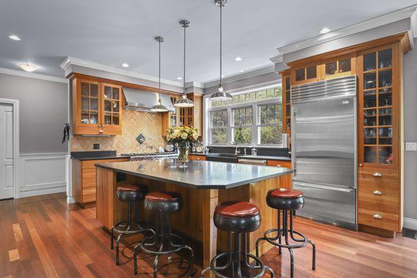 Patrice Copeland - Ainsworth