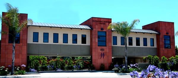 Divino Plastic Surgery at The Well Medical Center