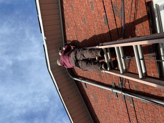 Advanced Electrical Company