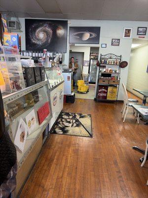 Lake Shore Coffee House