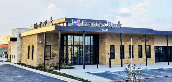 Frontier Bank