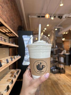 Cu Urban Market & Cafe