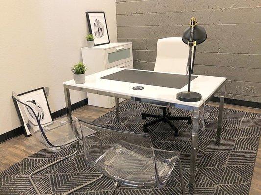 CenterSpace Coworking