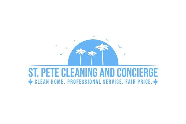ST. Pete Cleaning and Concierge