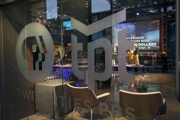 Twin Cities Public Television