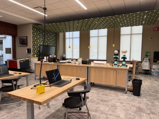 Glenview Public Library