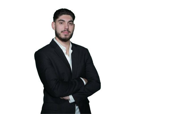 Avetis Mnatsakanyan - The Art in Real Estate