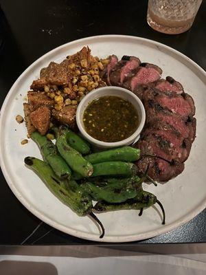 Carne asada - phenomenal