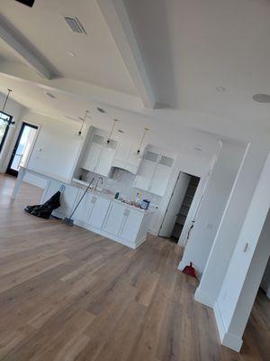 Different Strokes Painting