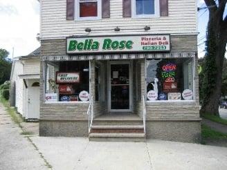 Bella Rose Pizzeria