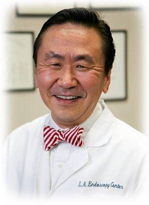 Paul M Choi, MD - Los Angeles Gastroenterology Group
