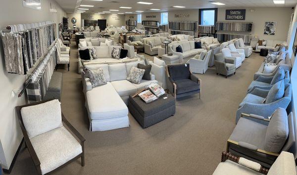 Barnett Furniture