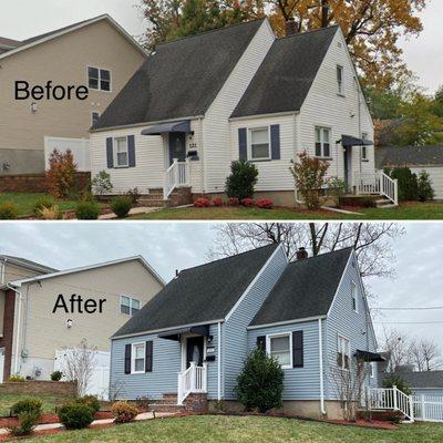 K&B Painting And Contracting