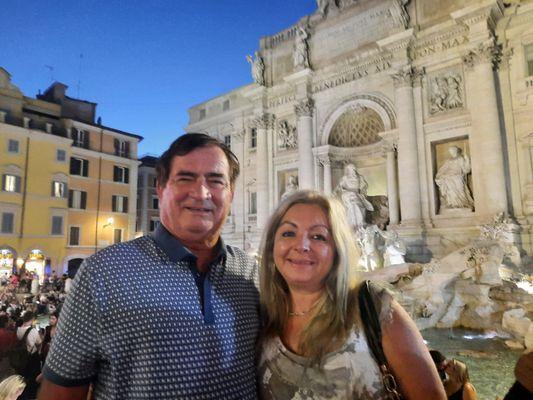 George Harrison Attorney