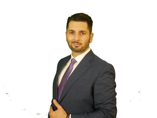 Workers' Advocate Law Group PC