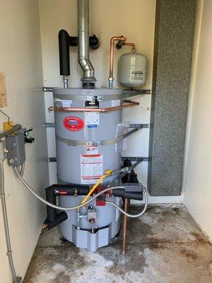 Super Service Plumbing