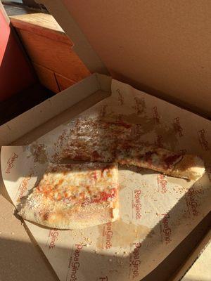 Papa Gino's