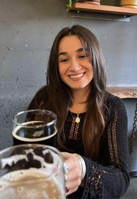 Face framing layers by Lorisa