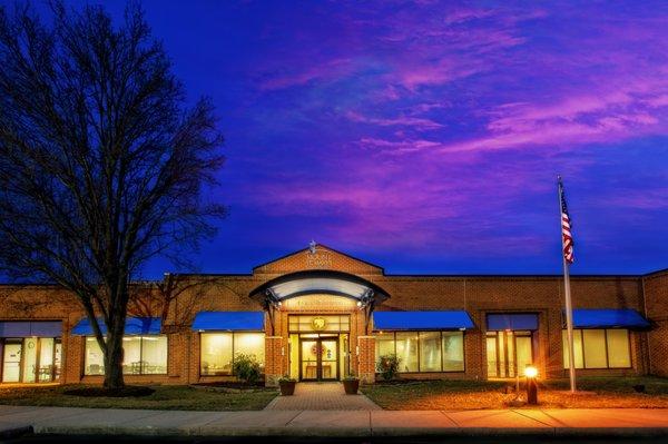 Mount St. Mary's University - Frederick Campus