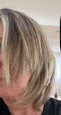 The Awesome Hair Lab