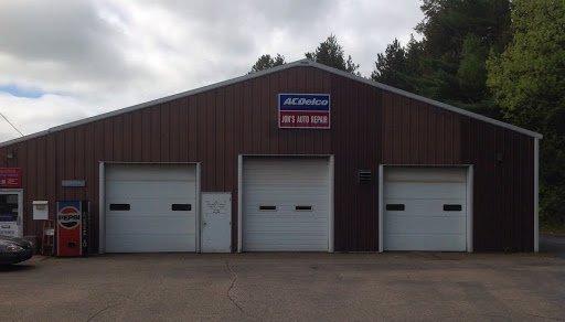 U-Haul Neighborhood Dealer