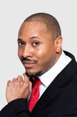 Nathaniel Ellis - State Farm Insurance Agent