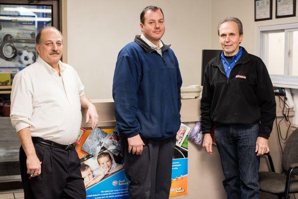 AE Auto Care
