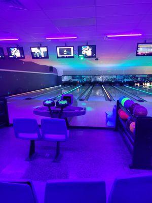 Adel Family Fun Center