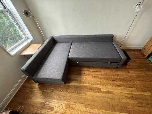 GMG Moving & Home Repair