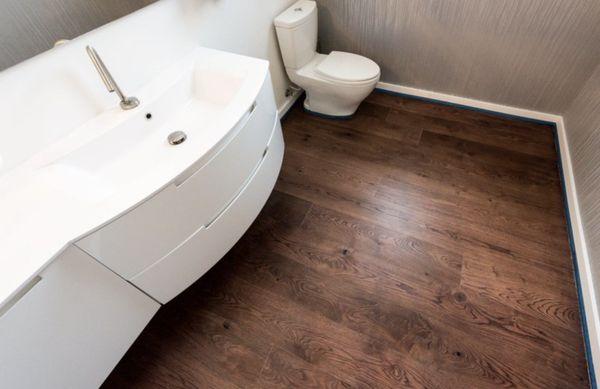 Roca Services General Contractor