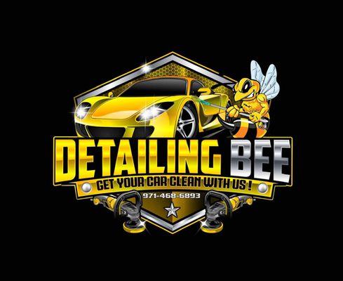 Detailing Bee