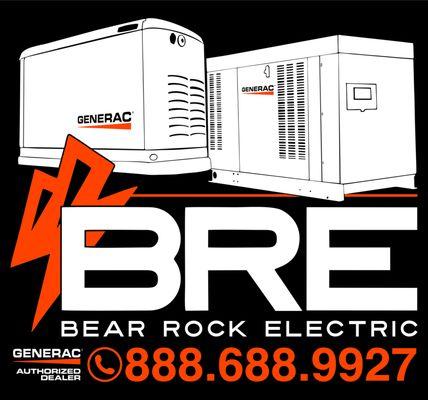 Bear Rock Electric