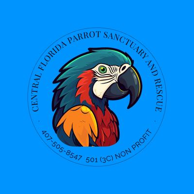 Central Florida Parrot Sanctuary And Parrot Rescue