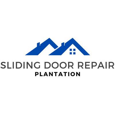 Sliding Door Repair Plantation