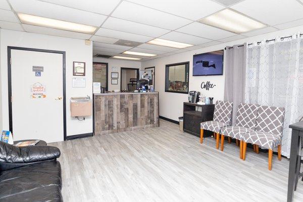 Mastertech Auto Care