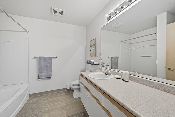 Alderwood Court Senior Affordable Apartments