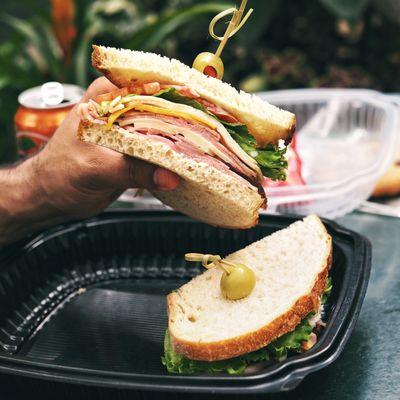 Midtown Sandwiches