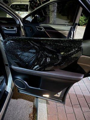 Super Auto Glass