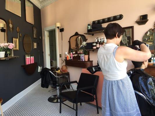 Alice Ezrow Creative