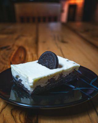 Original Oreo Cheesecake