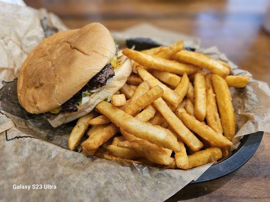 Billy Bob's Burgers Bar & Grill